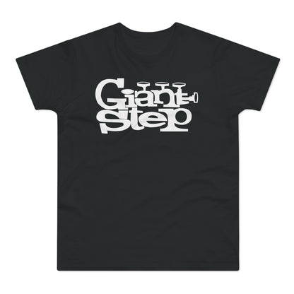 Giant Step T Shirt (Standardgewicht)