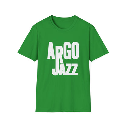 Argo Jazz Records T Shirt