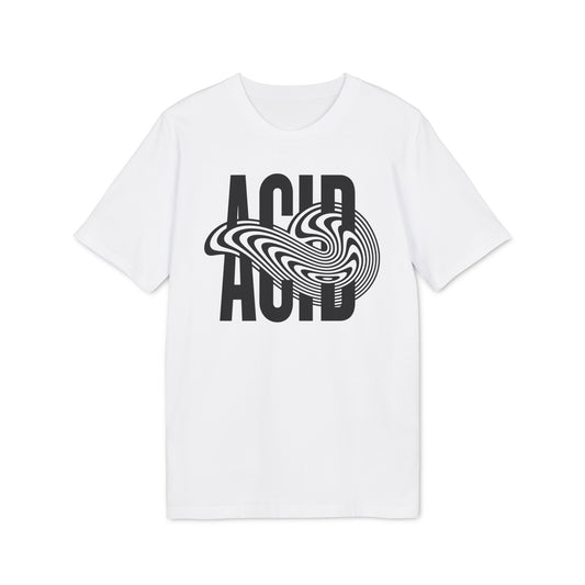 Acid Bio-T-Shirt (Premium Qualität)