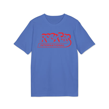 Rockers International Bio-T-Shirt (Premium Qualität)