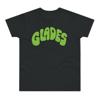 Glades Records T Shirt (Standardgewicht)