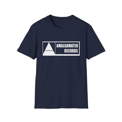 Amalgamated Records T Shirt
