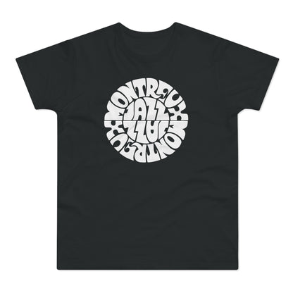Montreux T Shirt (Standardgewicht)