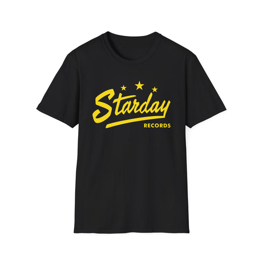 Starday Records T Shirt