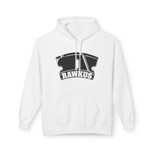 Rawkus Records Hoodie