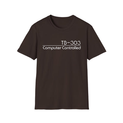 TB 303 Computer Controlled T Shirt