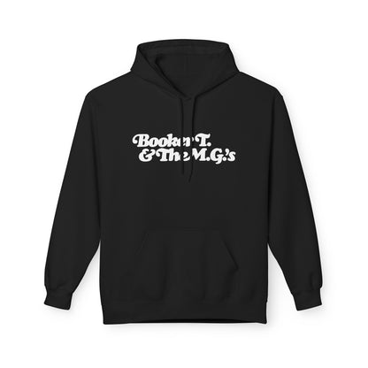 Booker T Hoodie