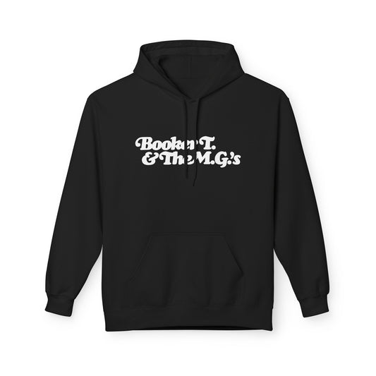 Booker T Hoodie