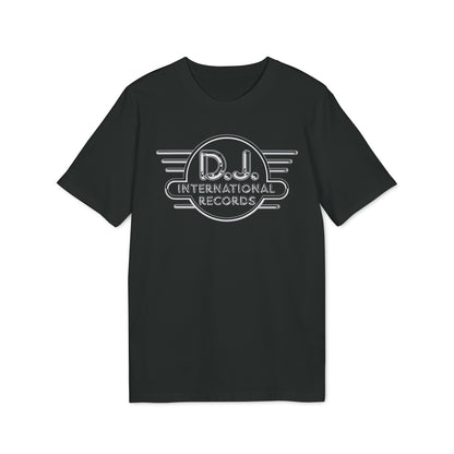 DJ International Records Bio-T-Shirt (Premium Qualität)