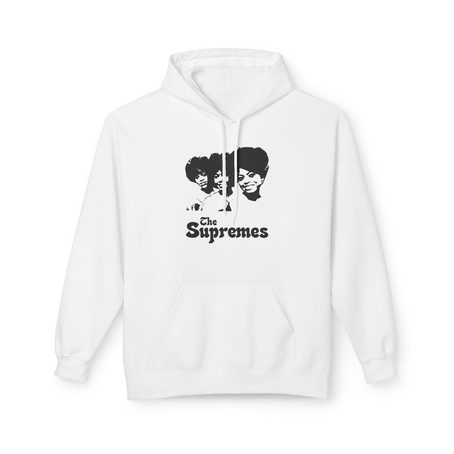 The Supremes Hoodie