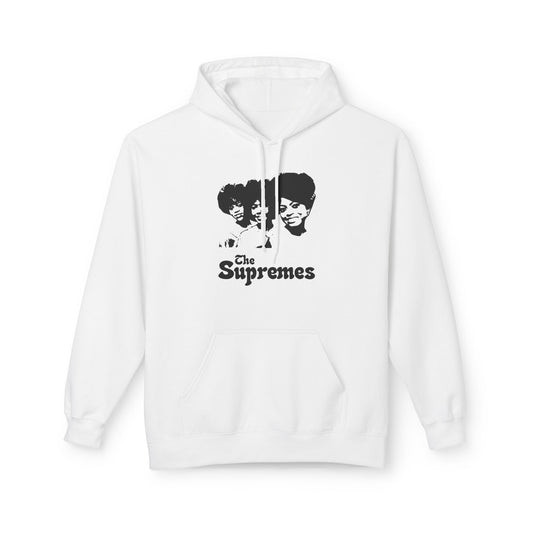 The Supremes Hoodie