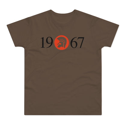 1967 Trojan Records T Shirt (Standardgewicht)