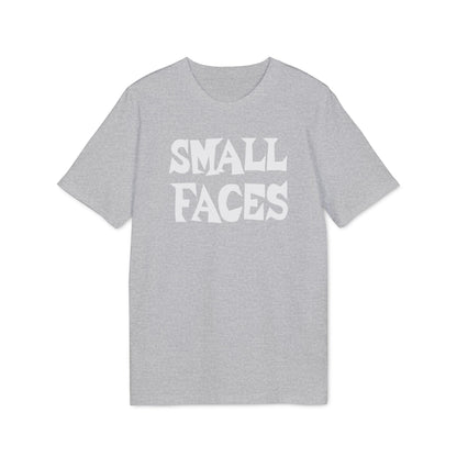 Small Faces Bio-T-Shirt (Premium Qualität)
