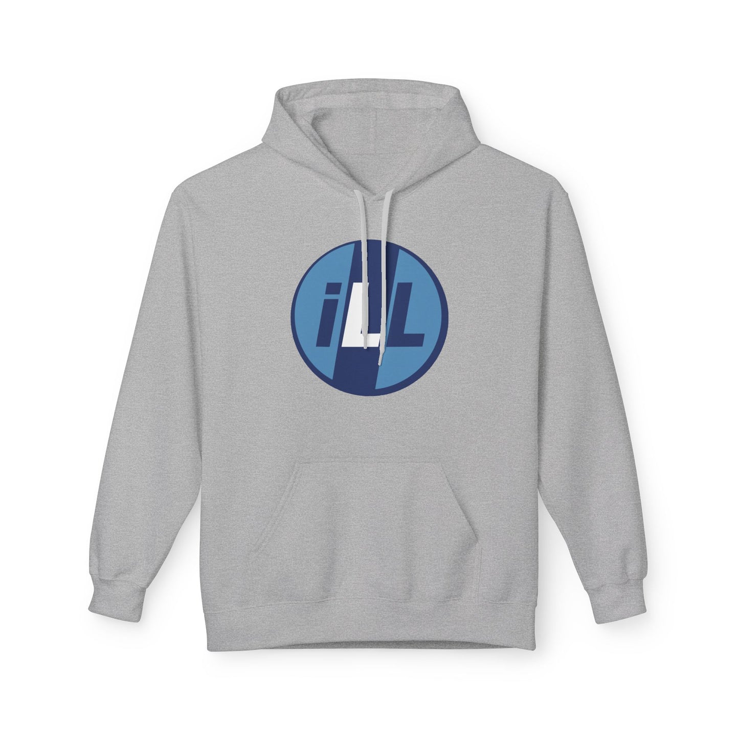 Ill Mike D Hoodie