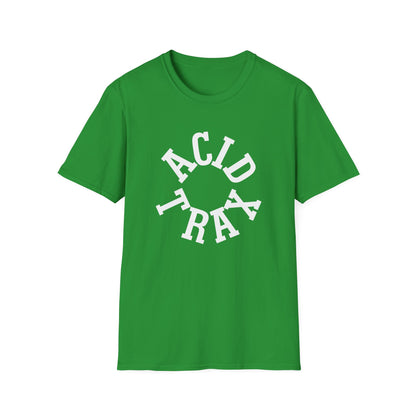 Acid Trax Records T Shirt