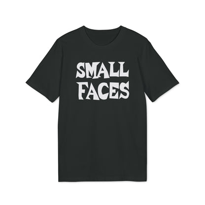 Small Faces Bio-T-Shirt (Premium Qualität)