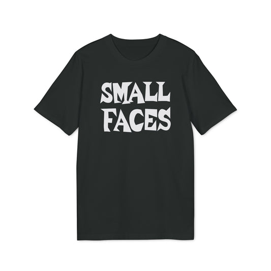 Small Faces Bio-T-Shirt (Premium Qualität)