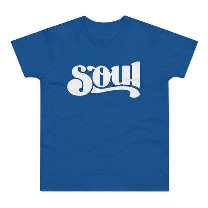 Soul T Shirt (Standardgewicht)