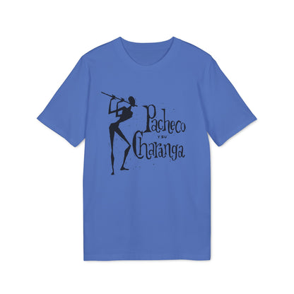 Pacheco Y Su Charanga Bio-T-Shirt (Premium Qualität)