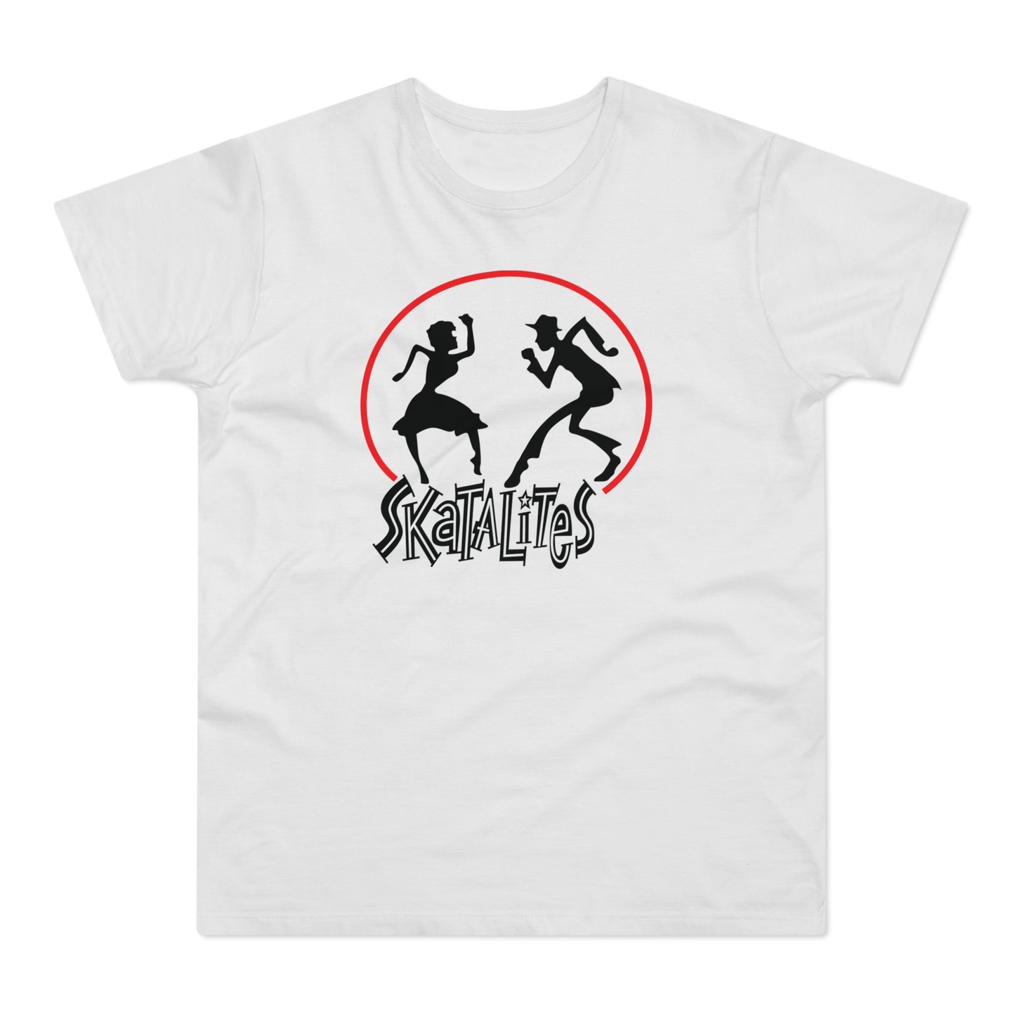 Skatalites T Shirt (Standardgewicht)