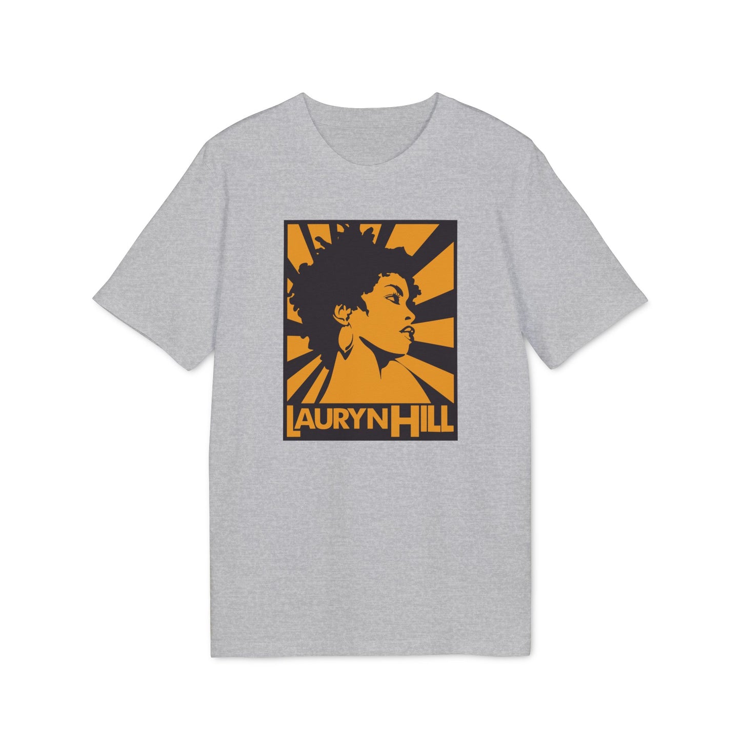 Lauryn Hill Bio-T-Shirt (Premium Qualität)