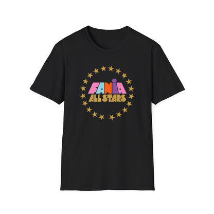 Fania Allstars T Shirt