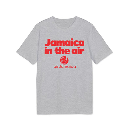 Air Jamaica In The Air Bio-T-Shirt (Premium Qualität)
