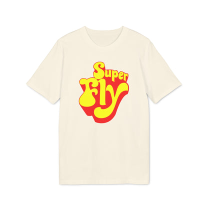 Superfly Bio-T-Shirt (Premium Qualität)
