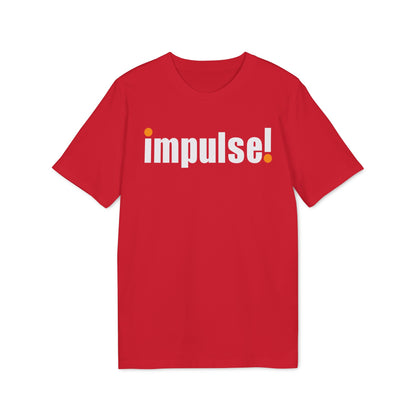 Impulse Records Bio-T-Shirt (Premium Qualität)