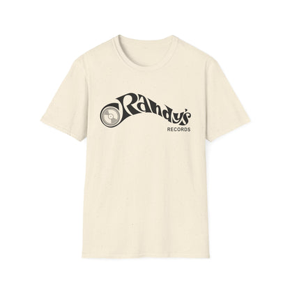 Randy's Records T Shirt