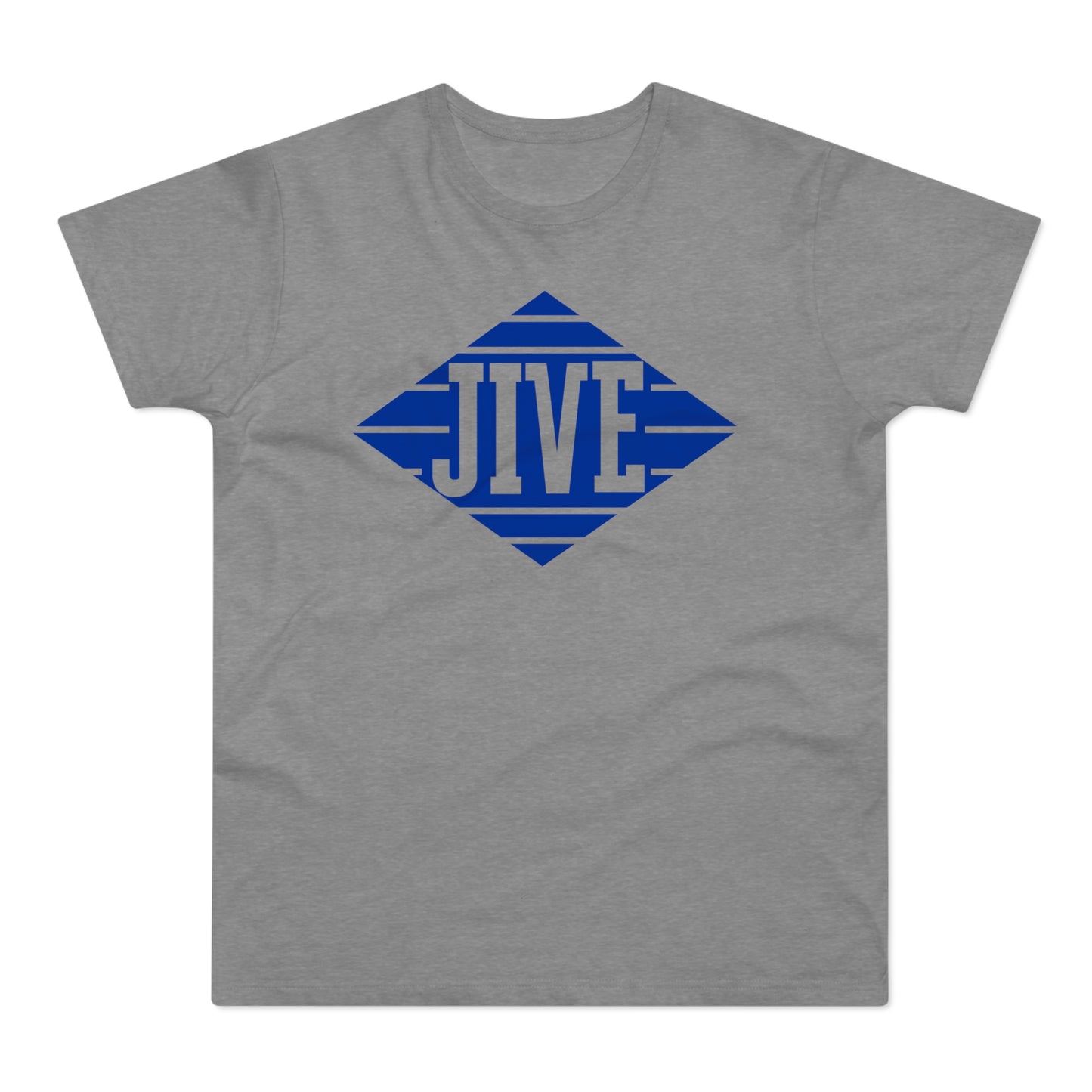 Jive Records T Shirt (Standardgewicht)