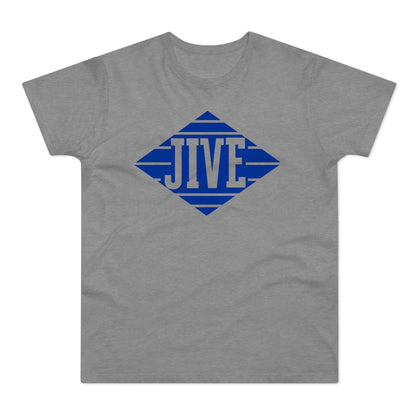 Jive Records T Shirt (Standardgewicht)
