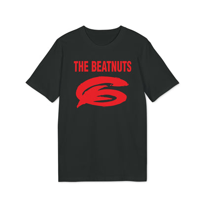 The Beatnuts Bio-T-Shirt (Premium Qualität)
