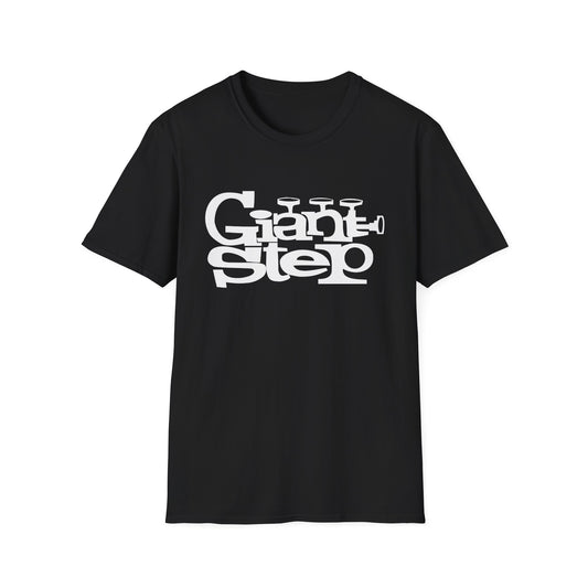 Giant Step T Shirt