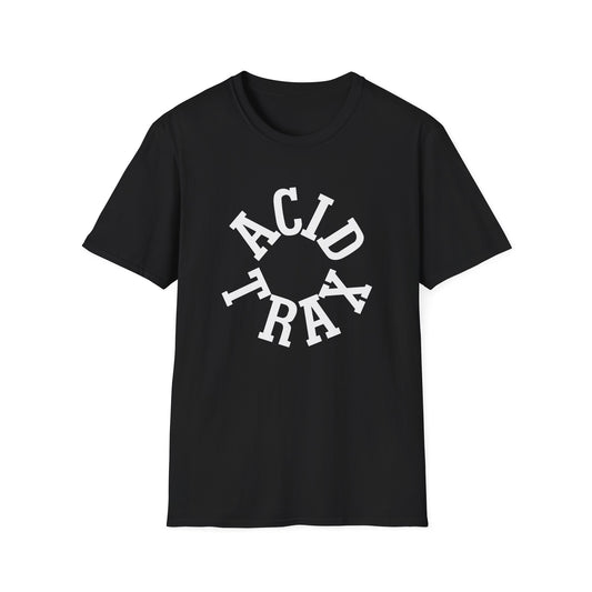 Acid Trax Records T Shirt