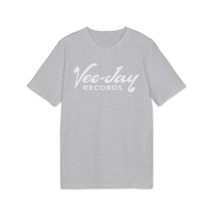 Vee Jay Records Bio-T-Shirt (Premium Qualität)