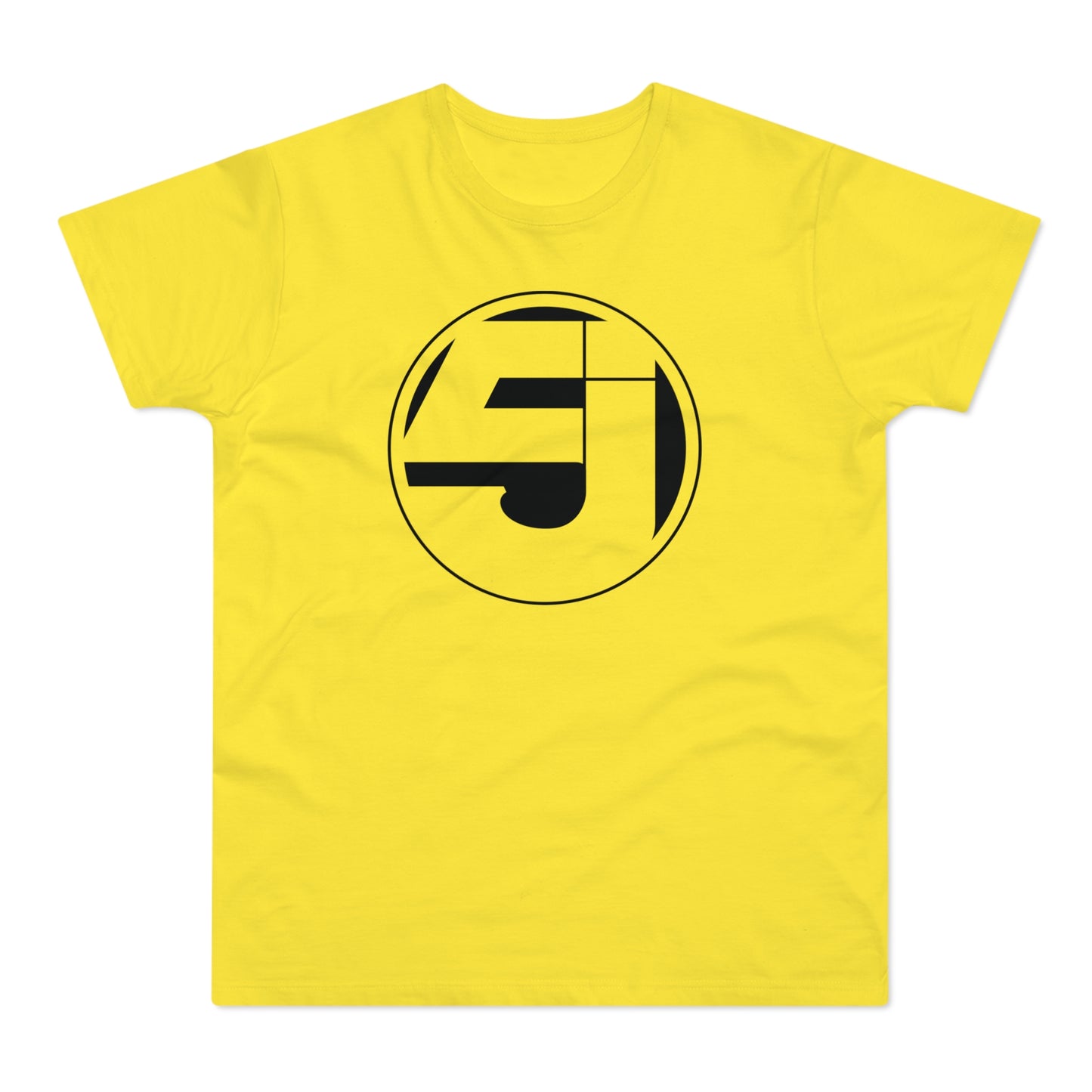 Jurassic 5 T Shirt (Standardgewicht)