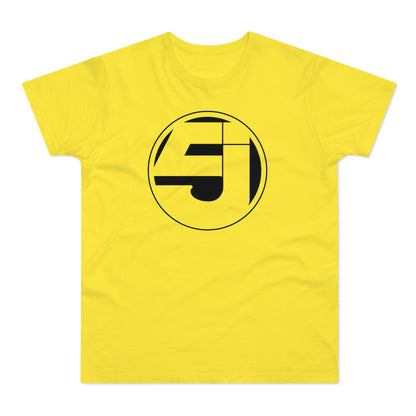 Jurassic 5 T Shirt (Standardgewicht)
