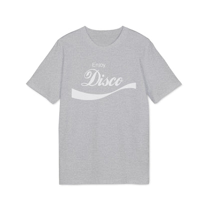 Enjoy Disco Bio-T-Shirt (Premium Qualität)