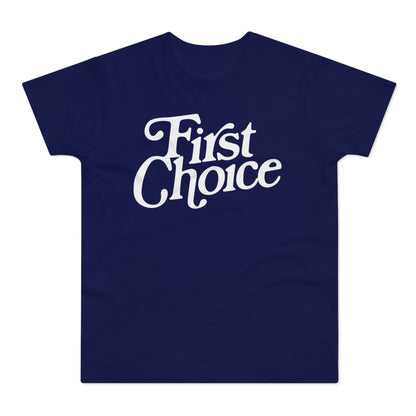 First Choice T Shirt (Standardgewicht)