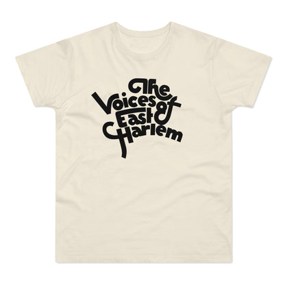 Voices Of East Harlem T Shirt (Standardgewicht)