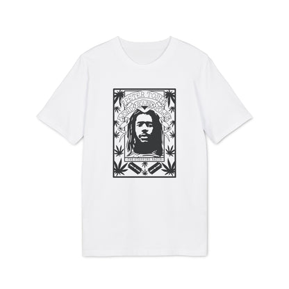 Stepping Razor Bio-T-Shirt (Premium Qualität)