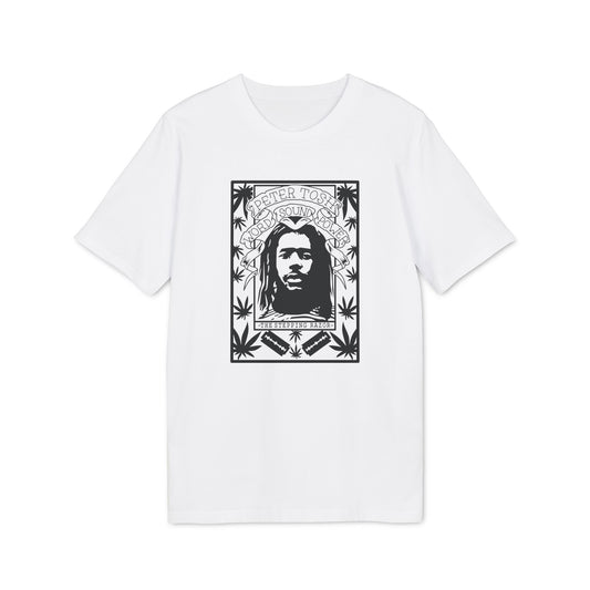 Stepping Razor Bio-T-Shirt (Premium Qualität)