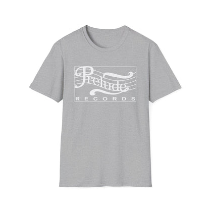 Prelude Records T Shirt