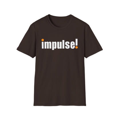 Impulse Records T Shirt