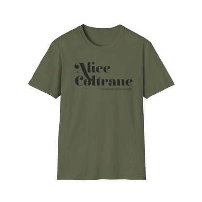 Alice Coltrane T Shirt