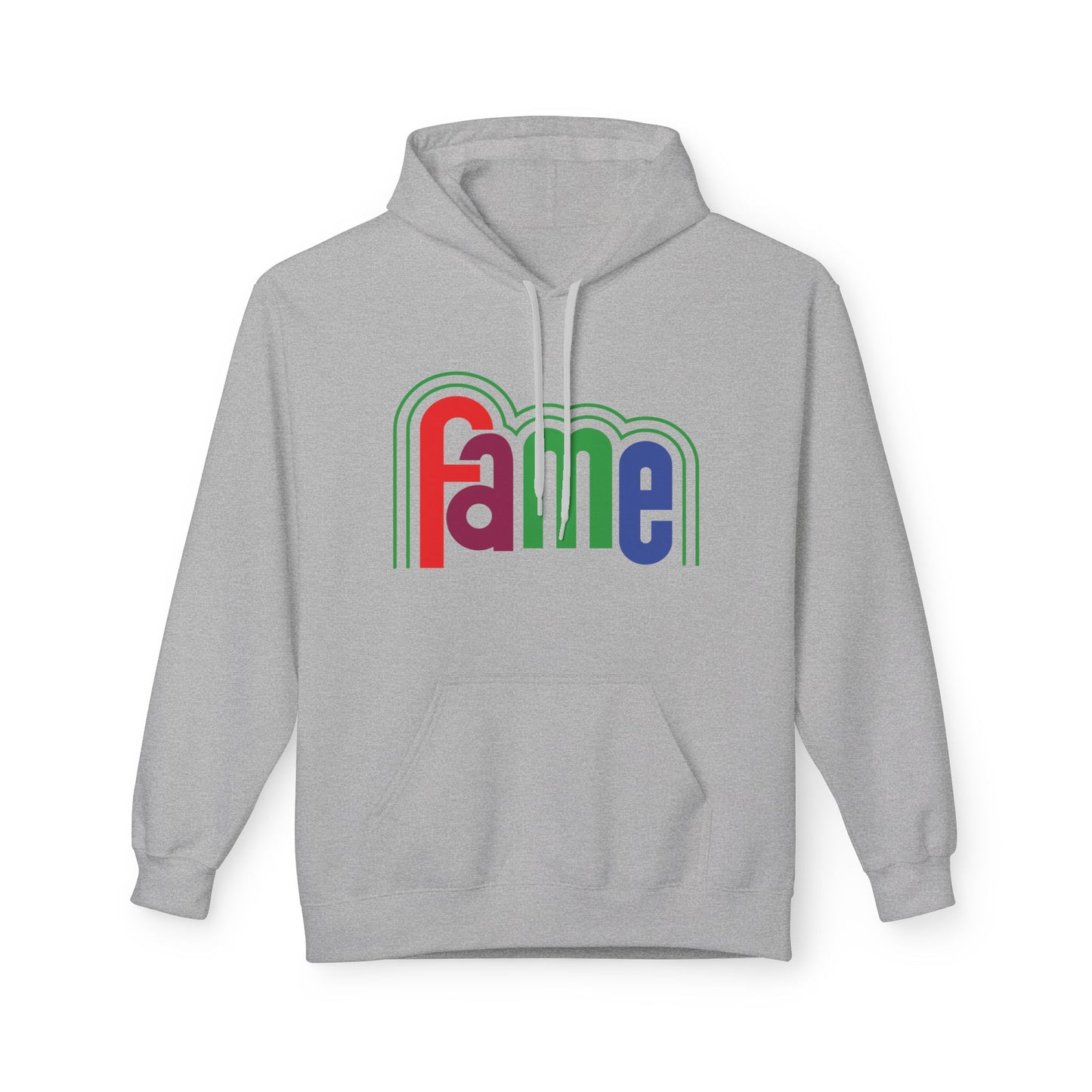 Fame Records Hoodie