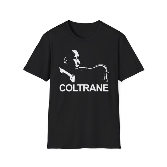John Coltrane T Shirt