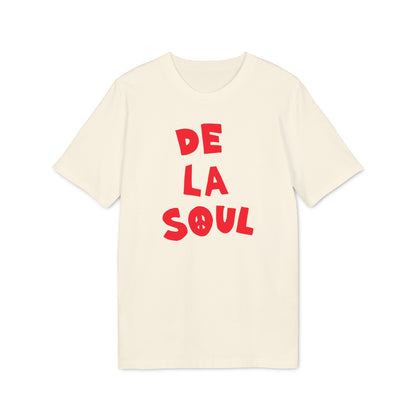 De La Soul Bio-T-Shirt (Premium Qualität)