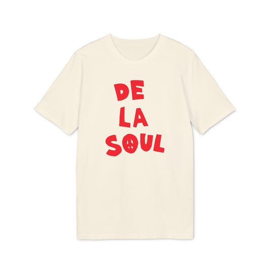 De La Soul Bio-T-Shirt (Premium Qualität)